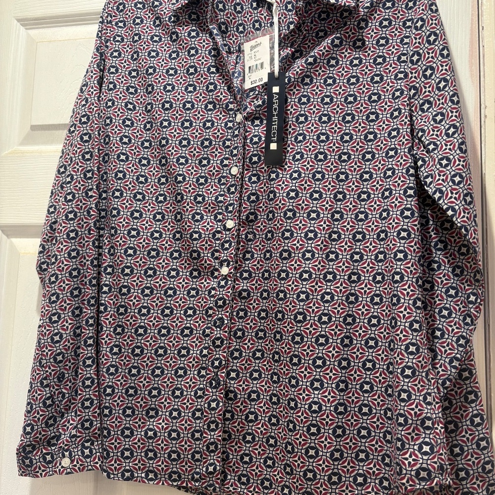 Ladies Blouse